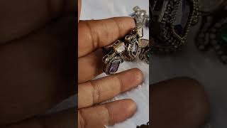 Victorian studs each 299/-to order whatsapp 6300049365||wholesale||victorianstuds