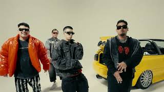 DJ Aza, @Ledavile,  @JeyF229- CHUKULUM (Video Oficial)​