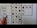 Solving Logic Puzzles with Deductive Reasoning