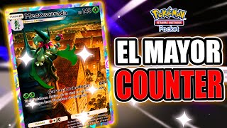 ¡El NUEVO META TIEMBLA con MEOWSCARADA! ¿El mejor counter?