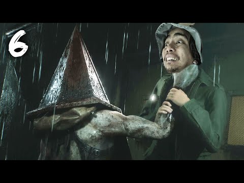 Harder Da - Silent Hill 2 Remake | Part 6