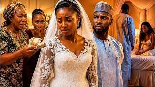 Her Mother Forced Her Into Marriage for A Bride Price…The Wedding Night Changed Everything