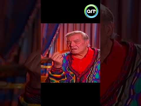 لحظة غيرت شخصية فريد شوقي للأبد بسبب والده