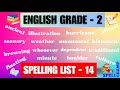 Spelling Commonly Confused Words