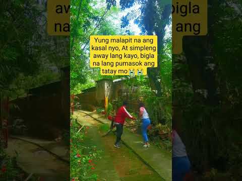 maling akala ng tatay😭😭 #fyp #fypシ゚viral #fy #pasubscribe