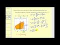 Understanding the Shell Method for Volume Calculation