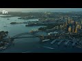 Sydney Opera House Trivia