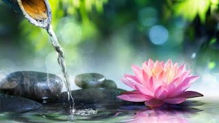 Deep Sleep Music – 3 Hour Relaxation with Rain & Piano.