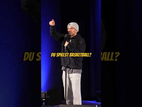 Besucht mich auf Tour. Tickets unter www.nizar.tv #nizar #standupcomedy #comedy