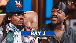 Cam Newton & Ray J Uncensored: “This Might Be My Last Interview”