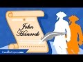 Exploring John Hancock's Role in the Declaration of Independence