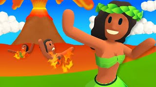 This Game Traumatized Me - Pineapple on Pizza