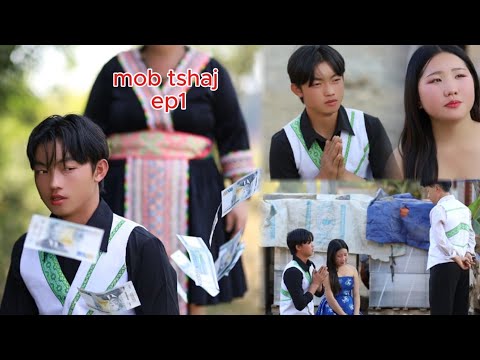 mob tshaj yog yu neeg tsim yu. ep 1 [ movie tshiab 2025