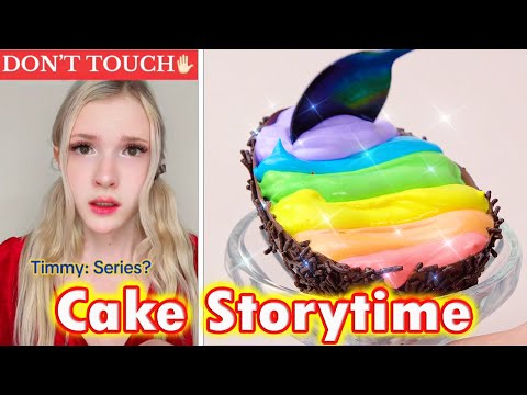 💥 Text To Speech 🍉 ASMR Cake Storytime || @Brianna Guidryy || POVs Tiktok Compilations 2024 #193