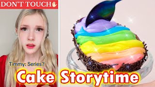 💥 Text To Speech 🍉 ASMR Cake Storytime || @Brianna Guidryy || POVs Tiktok Compilations 2024 #193