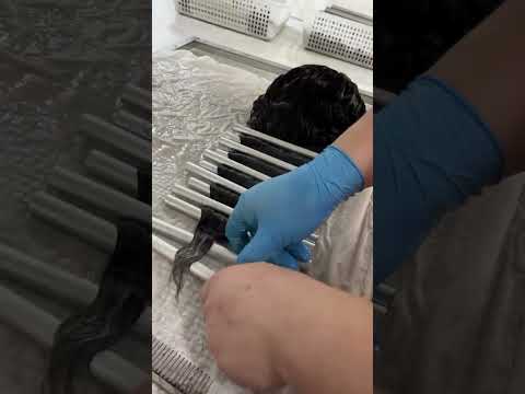 Loose deep making #worldnewhair #hairtutorial #wig #shorts #fyp