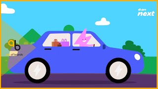 E.ON: Saving Seekers