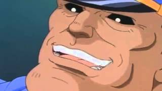 My Reaction If Tahawus Made a Salute on Blue's Clues
