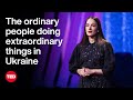 Understanding the Impact of War and Human Rights