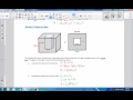 Calculating Volume and Dimensions of Planters