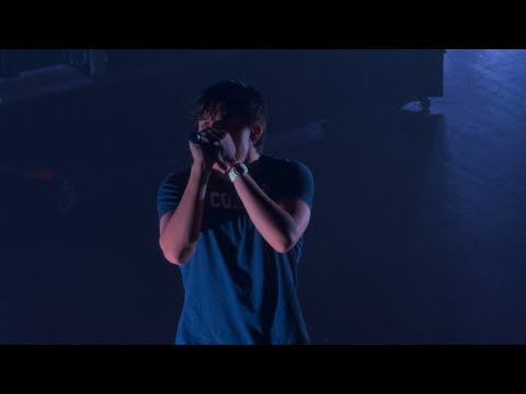 Artemas - i guess u never really cared about me (Live In Dallas)