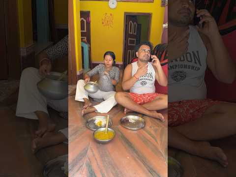 Don’t miss the end 😂 real & twist 🤬 #funny #comedy #couplecomedy #trending #entertainment #fun