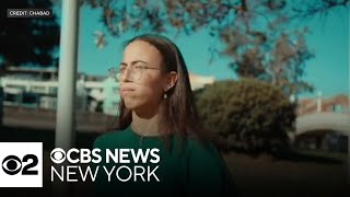 14-year-old Bondi Beach survivor issues powerful words