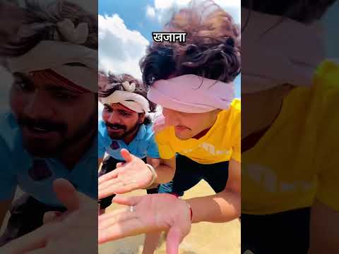 pahle mila hiraa baad me khajana