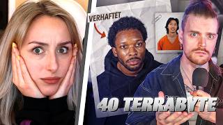 Rapper D4vd endlich wegen Mord festgenommen?