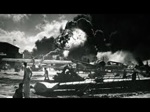 Air Attack Over Hawaii: Historical Context and Impact | Attack on Pearl Harbor