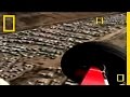 J Michael Fay's Mega Flyover Expedition