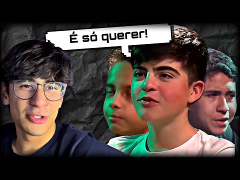 OS COACHS MIRINS ESTÃO SE MULTIPLICANDO? | Buguei Meu Cérebro
