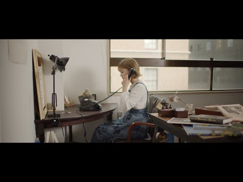 例えば - asmi (Official Music Video)