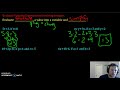 Basic Arithmetic and Algebra Concepts