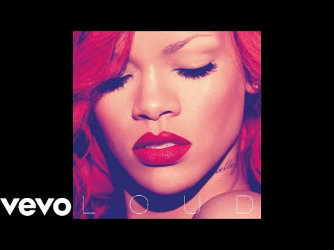 Rihanna - California King Bed (Audio)