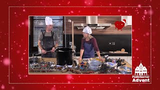 PaderbornerAdvent | 20. Dezember mit dem Theater Paderborn