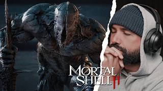 Mortal Shell 2's Final Bosses Were Ridiculous..