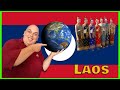 Lao Culture and Symbols
