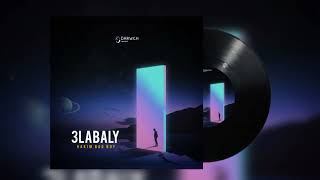 Hakim Bad Boy -  3LABALI (Officiel Audio) Prod By @KersBeats 