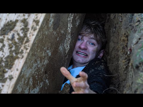 We Held A Funeral For Our Alive Friend…