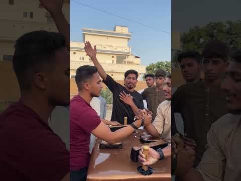 Tremendous match #armwrestling #foryou #viralvideo