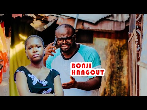 Bonji Hangout Aunty Success (Aunty Success)