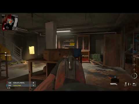 This Shotgun Only Match Got Crazy Fast!