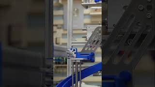 De Oreo koekjes machine is zo satisfying om te zien