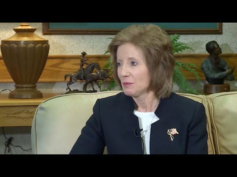 A Christian Nationalist will lead the U.S. Commission on International Religious Freedom