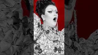 Fashion Photo RuView: RuPaul’s Drag Race UK S8 👠 Hosted by Raven and Lawrence Chaney