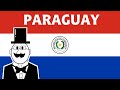 Paraguay: A Historical Journey