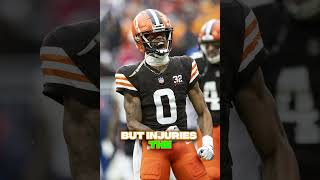 Jaguars Trade Tyson Campbell to Browns for Greg Newsome | Shocking Cornerback Swap #nfl #football