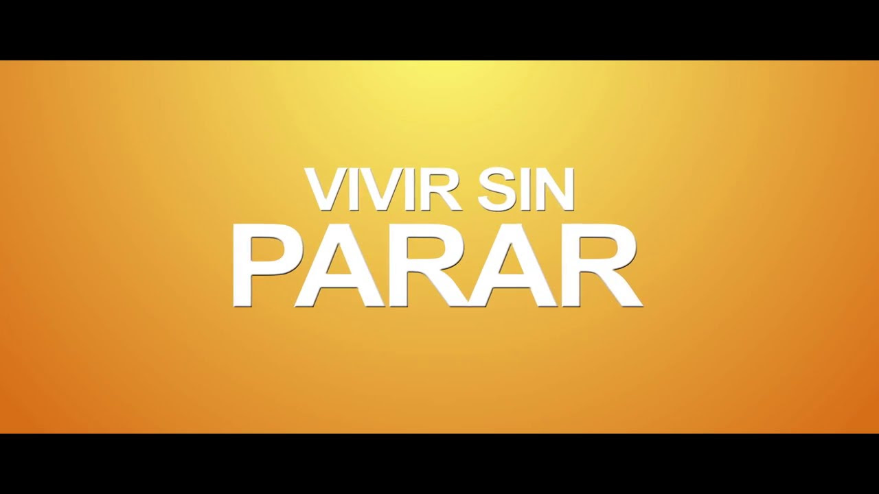 Vivir sin parar miniatura del trailer