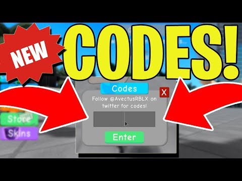 All Wls3 Codes 07 2021 - avectusrblx roblox codes